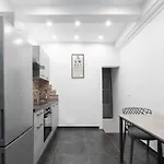 Underground Loft