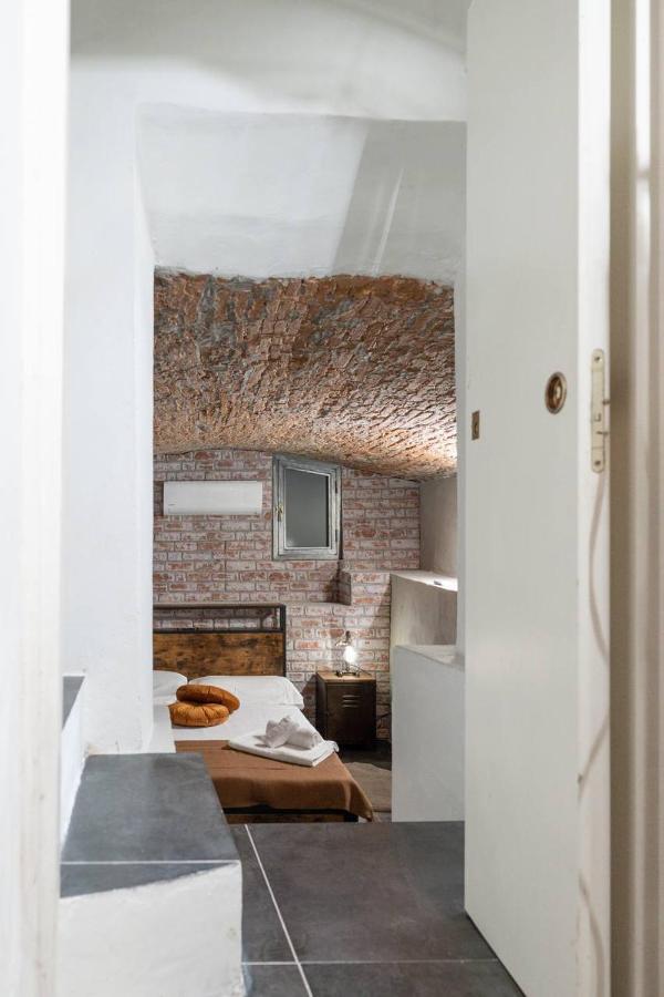 Urban Loft Apartamento *