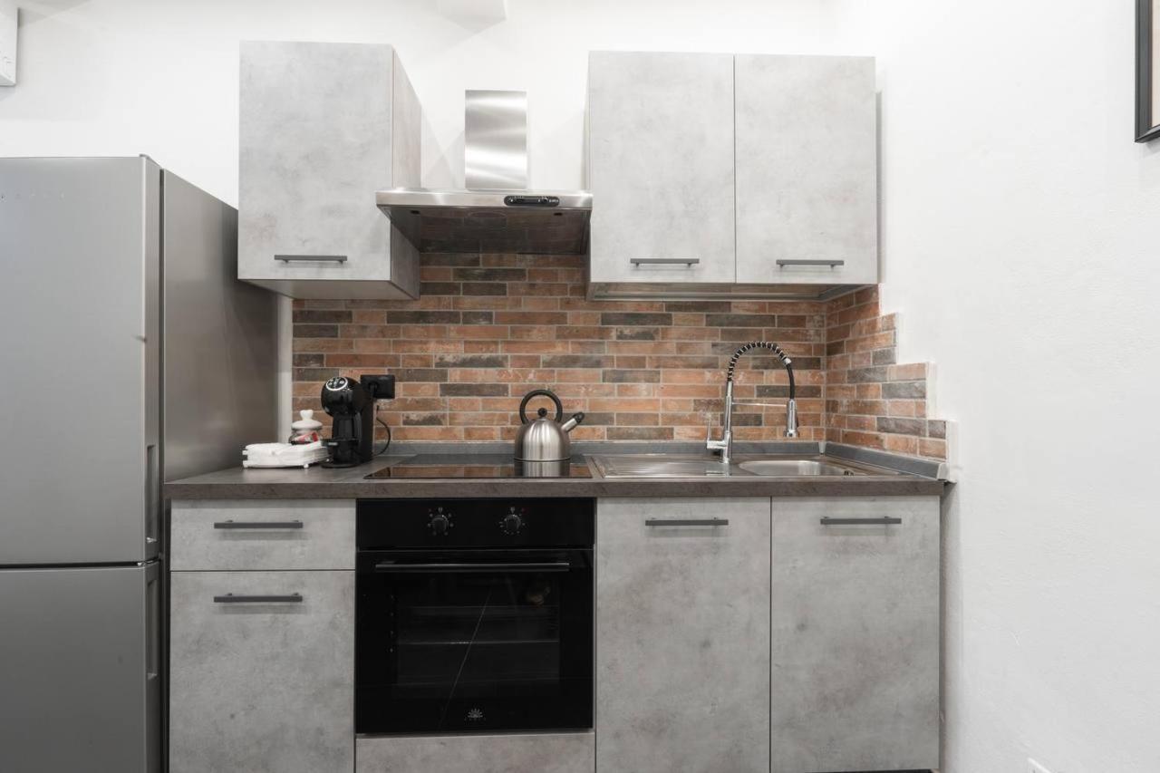 Urban Loft Apartamento Florença