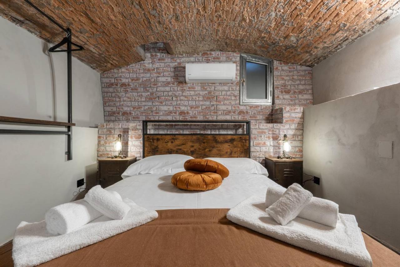 Urban Loft Apartamento Florença