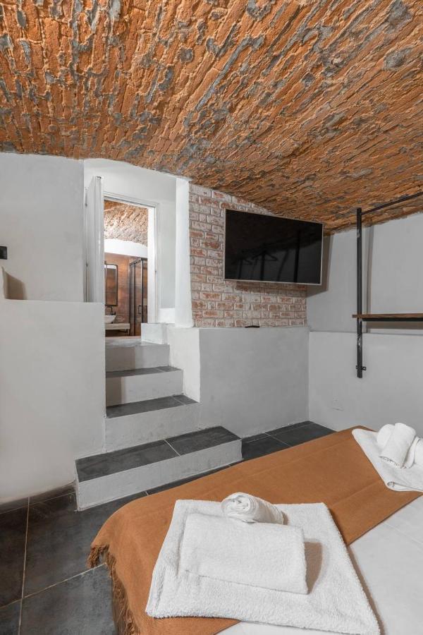 Urban Loft Apartamento Florença