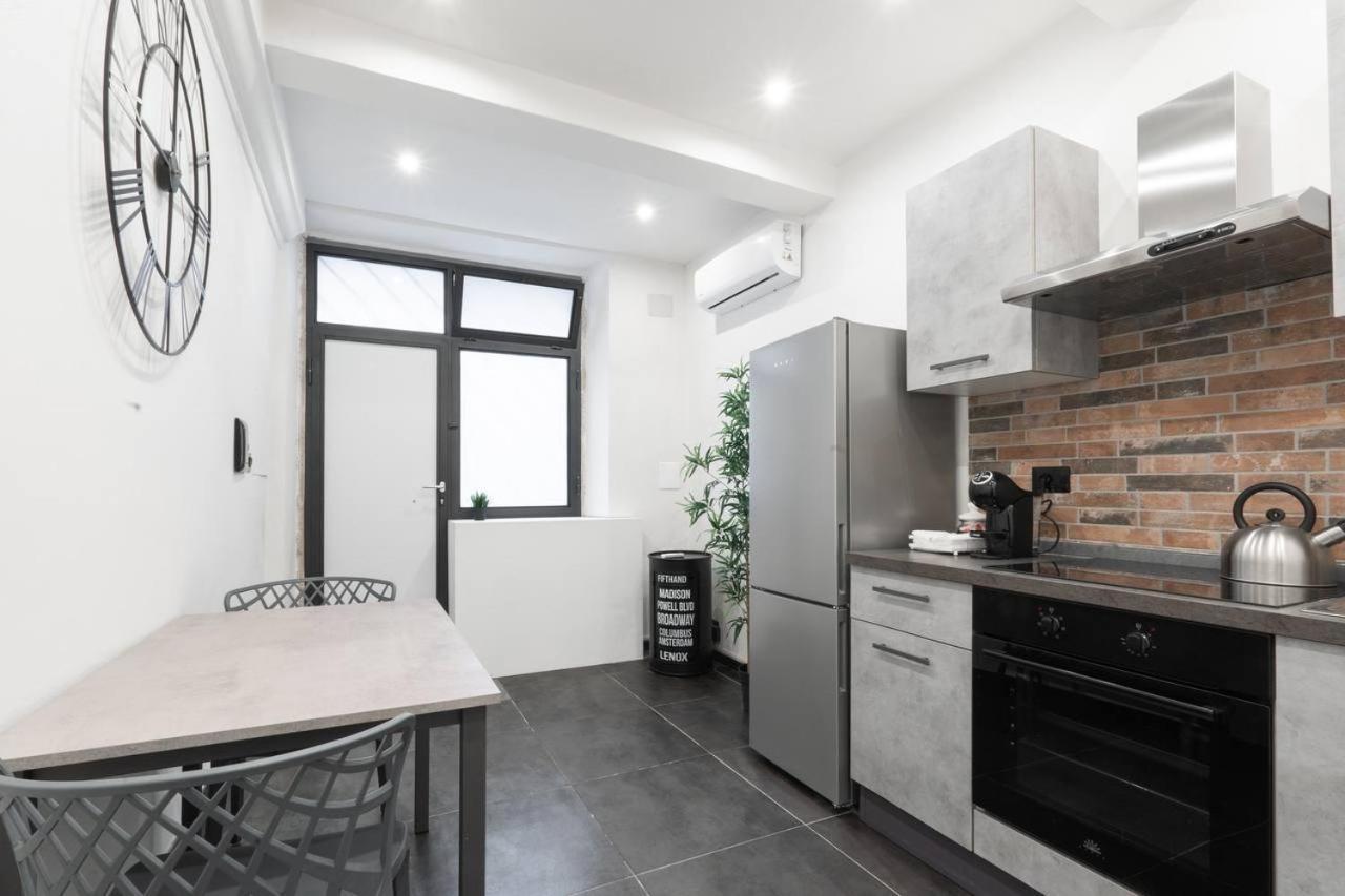 Urban Loft Apartamento