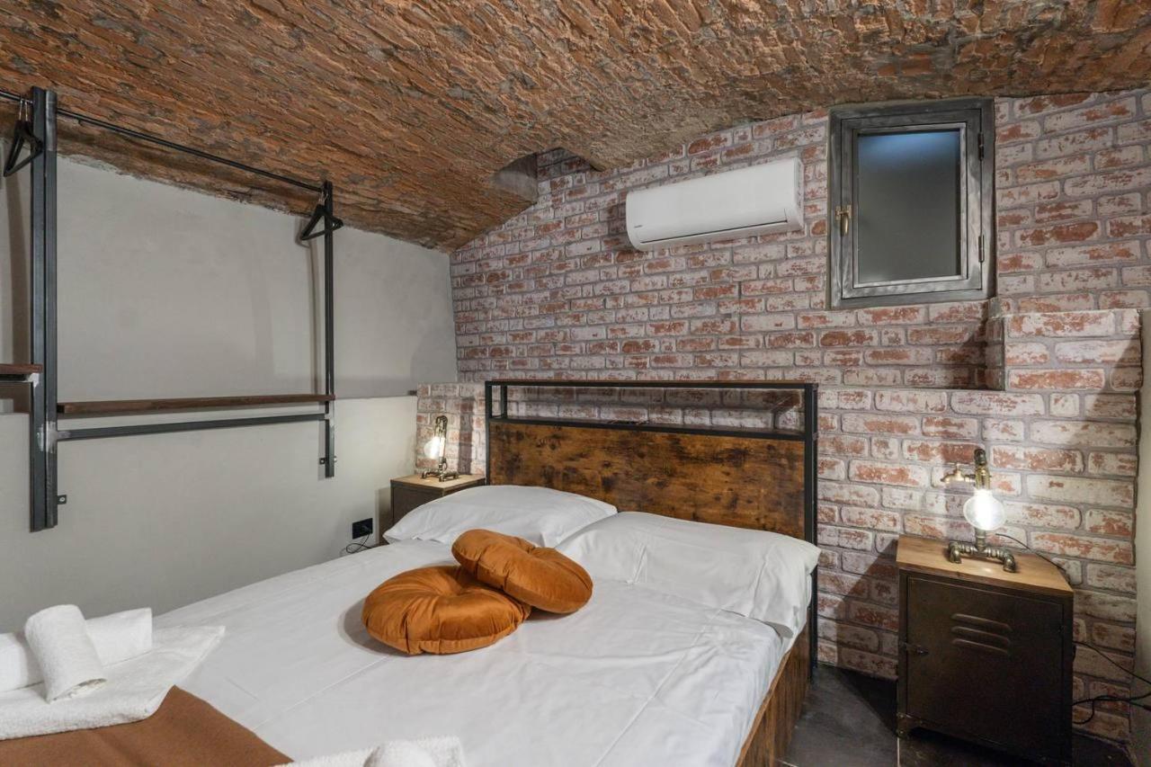 Urban Loft Apartamento Florença